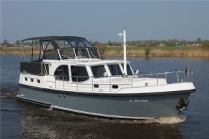 De Bourbon huren in Sneek, Friesland