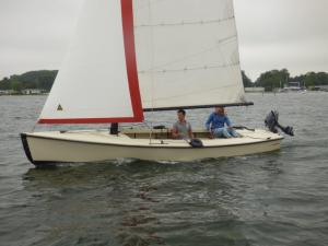 Valk huren in Kortgene, Zeeland