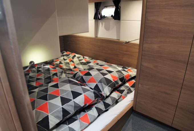 Steeler NG 43 Perfecto huren in Aalsmeer, Noord-Holland