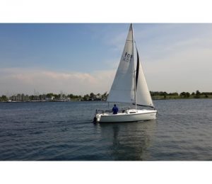Fox 22 Foxy Lady huren in Kortgene, Zeeland
