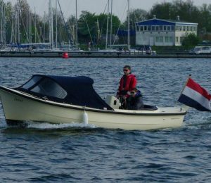 Gulden Vlies 560 Juno huren in Kortgene, Zeeland