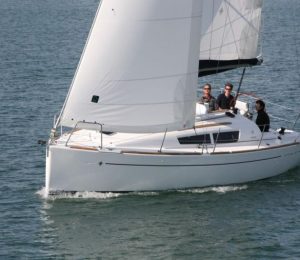 Jeanneau 30i Waterparel huren in Kortgene, Zeeland