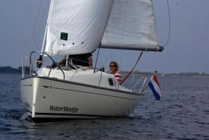 Jeanneau Sun 2000 WaterMaatje huren in Kortgene, Zeeland