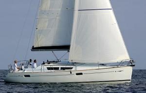 jeanneau Sun Odyssey 39i Performance huren in Kortgene, Zeeland