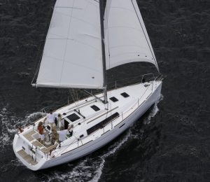 Beneteau 34 Chica huren in Kortgene, Zeeland