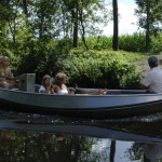 Fluisterboot huren in Twente, Overijssel
