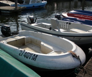 Sportboot (6 persoons) huren in Drimmelen, Noord-Brabant